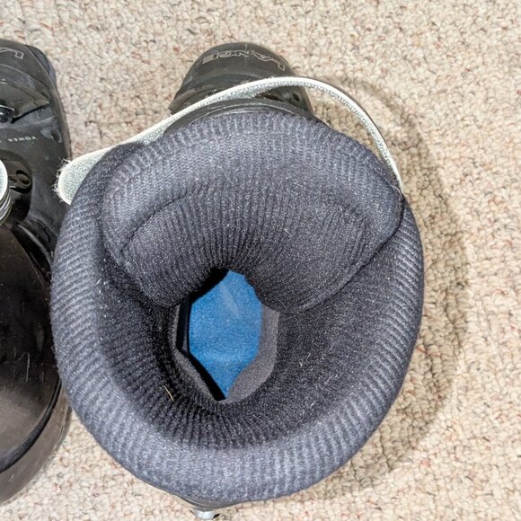 Lange Anthea 5 Ski Boots 8 US Women, 7.5 US Men, 39 EU - Picture 9 of 10